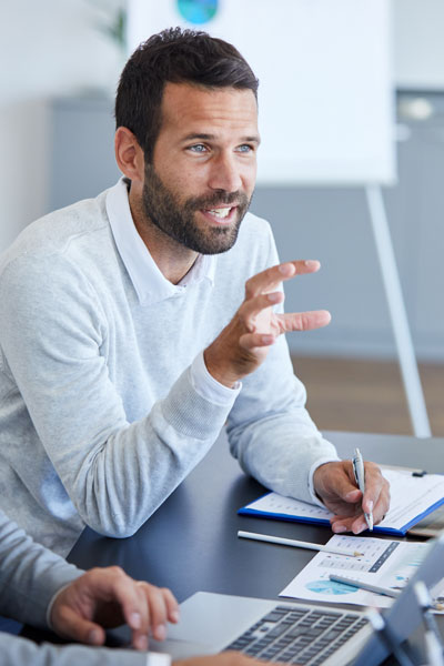 Création d'entreprise